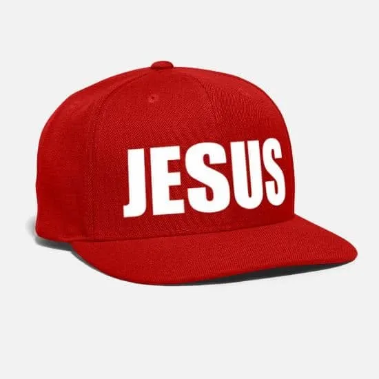 JESUS