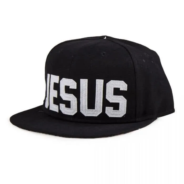 JESUS