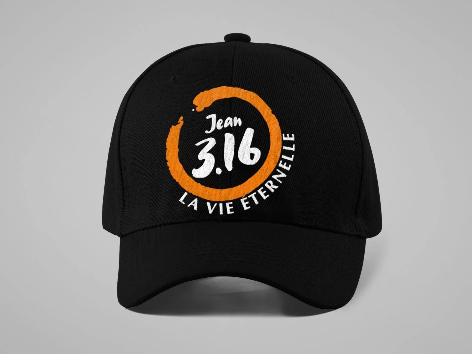 JEAN 3V16