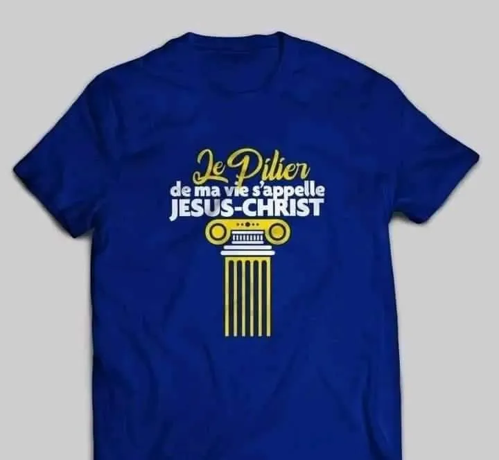 LE PILIER