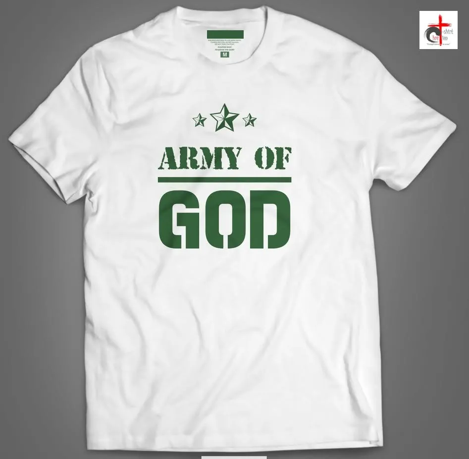 ARMY OF GOD