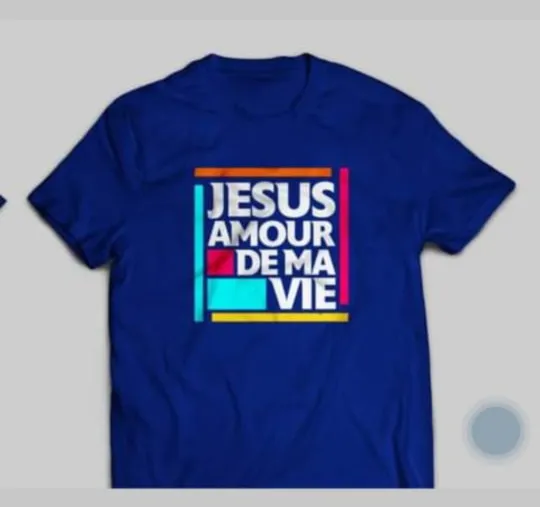 AMOUR DE MA VIE