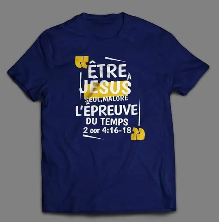 L'EPREUVE