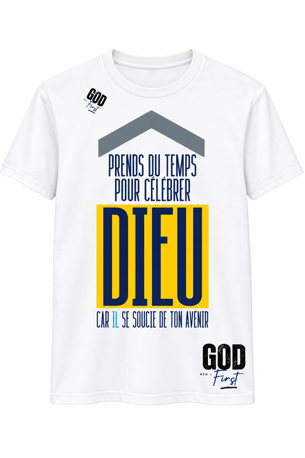 CELEBRER DIEU