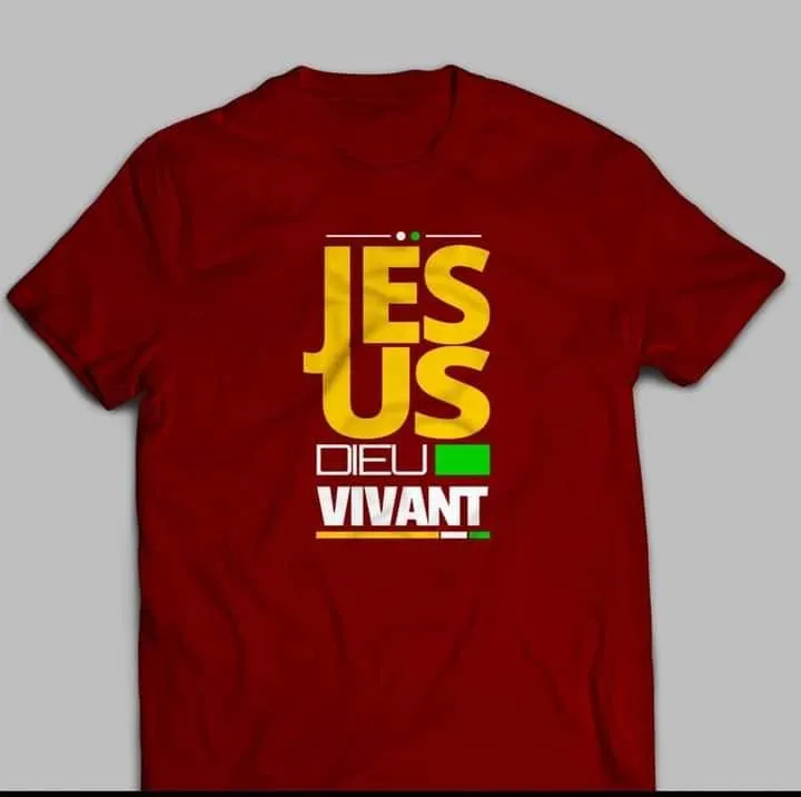 DIEU VIVANT