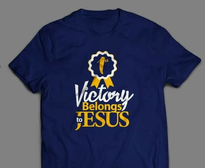 VICTORY