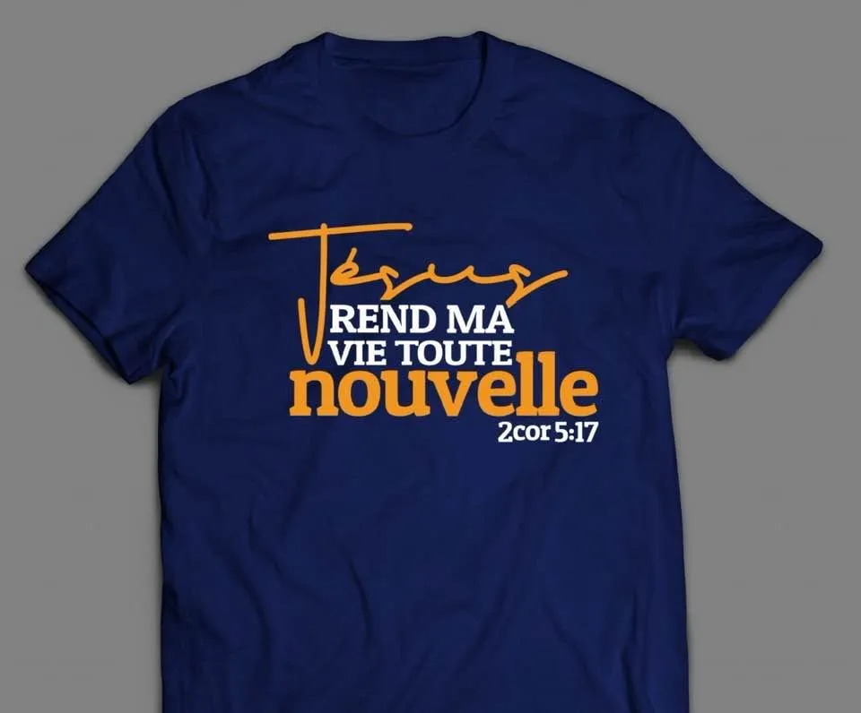 VIE NOUVELLE