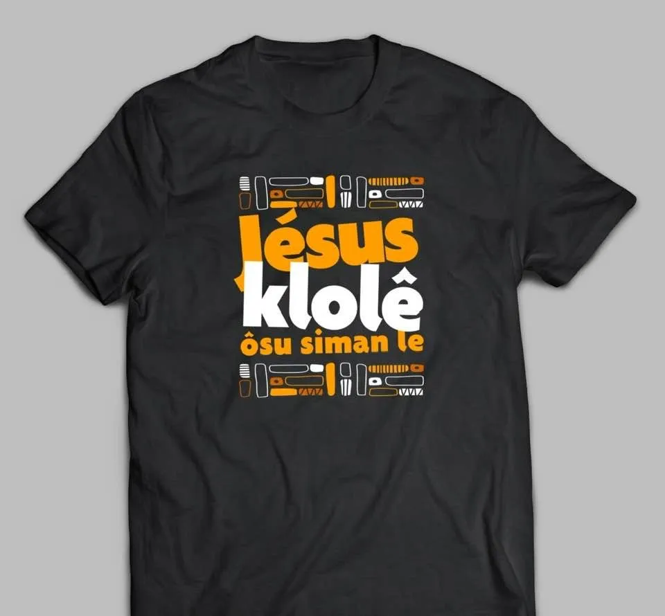 JESUS KLOLE