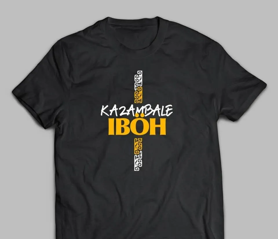 KAZAMBALE IBOH