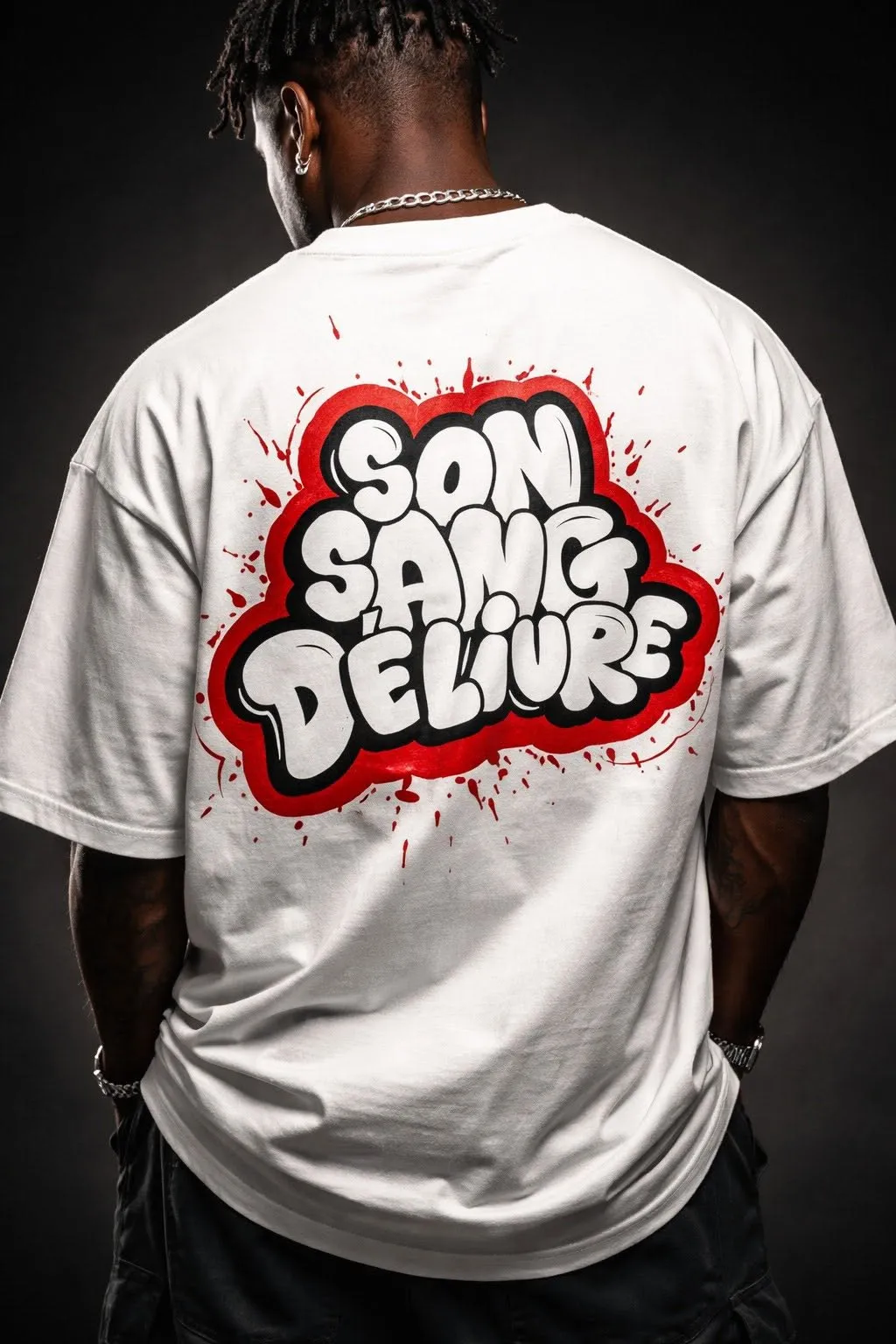 SON SANG DELIVRE