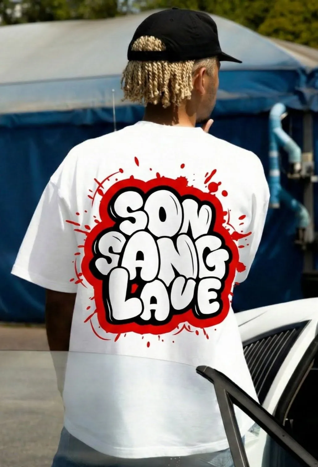 SON SANG LAVE
