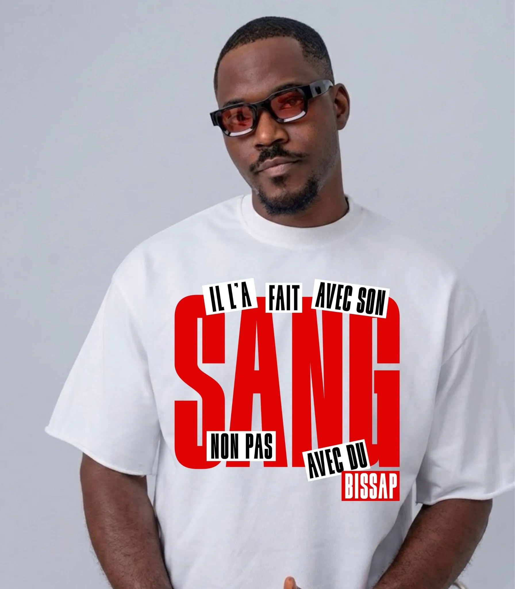 SANG NON BISSAP