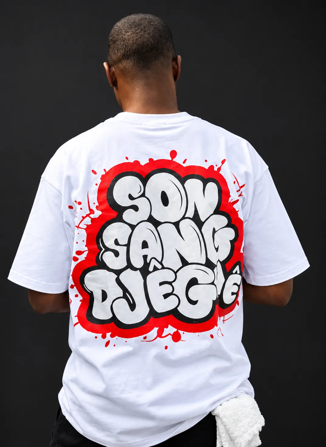 SON SANG DJEGUE