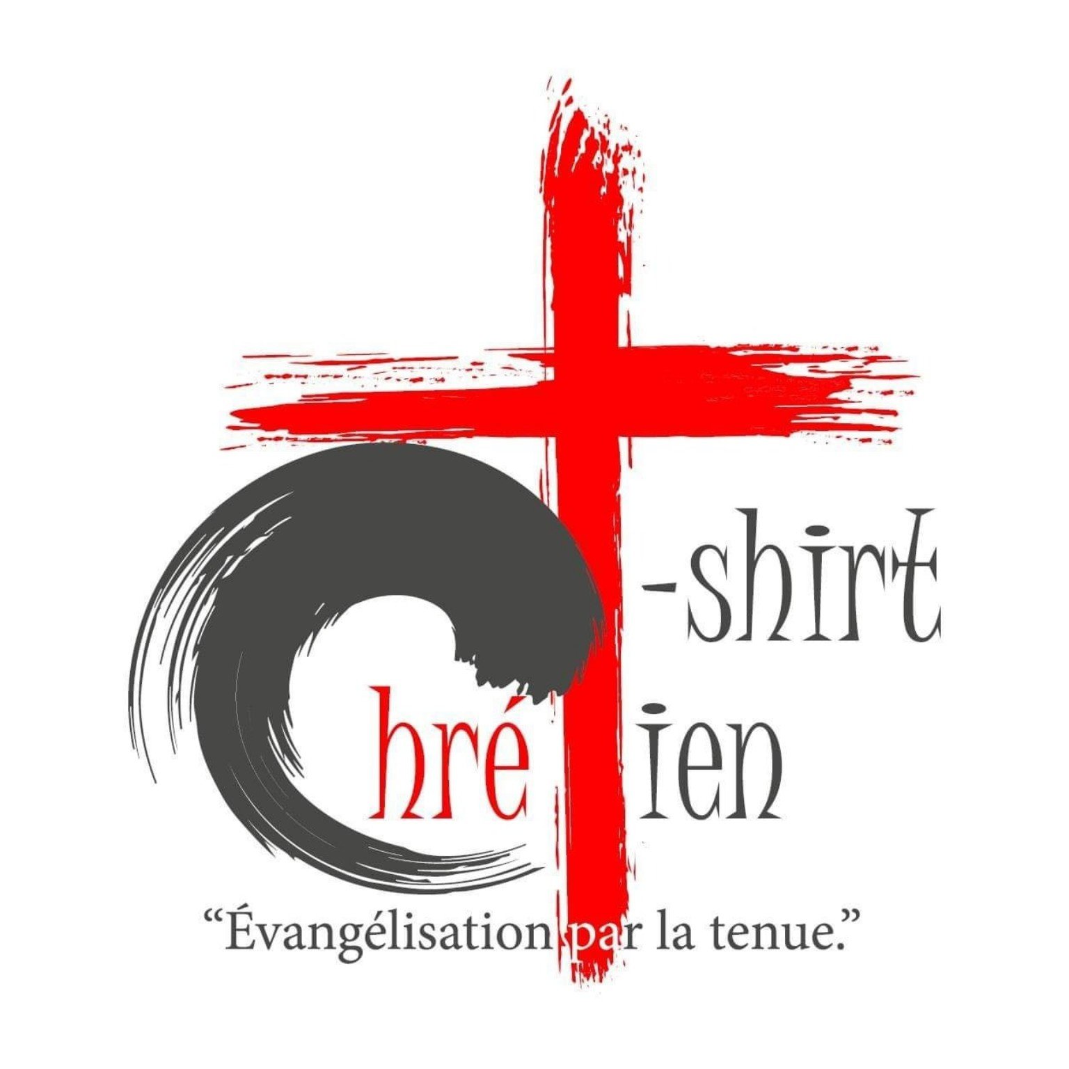 TSHIRT CHRETIEN